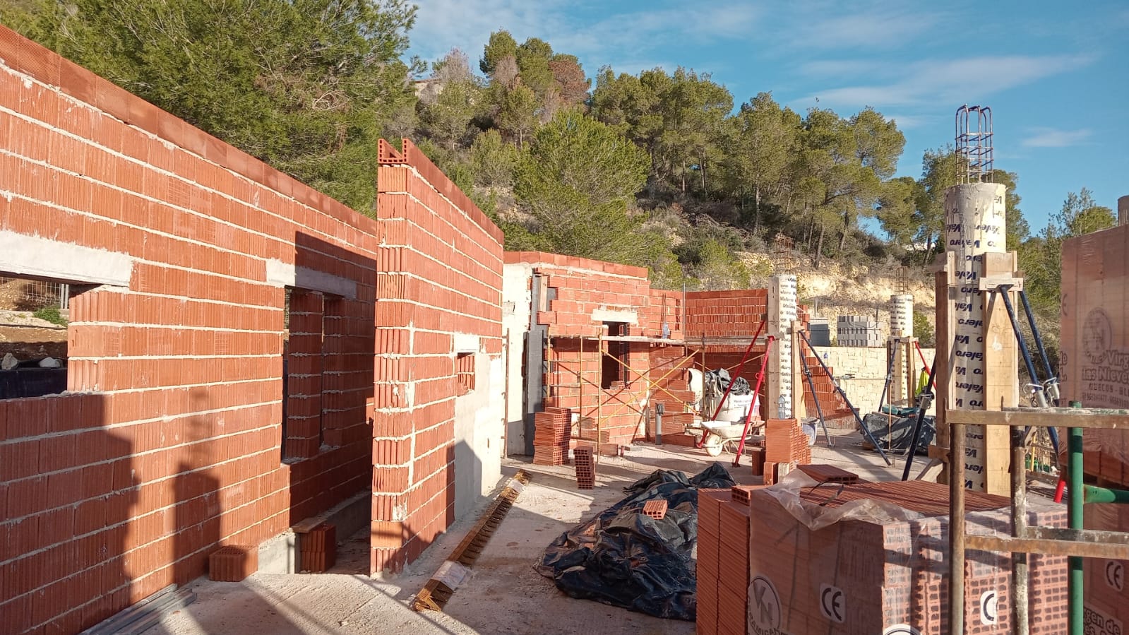 AVS-57035 - Villa en Javea