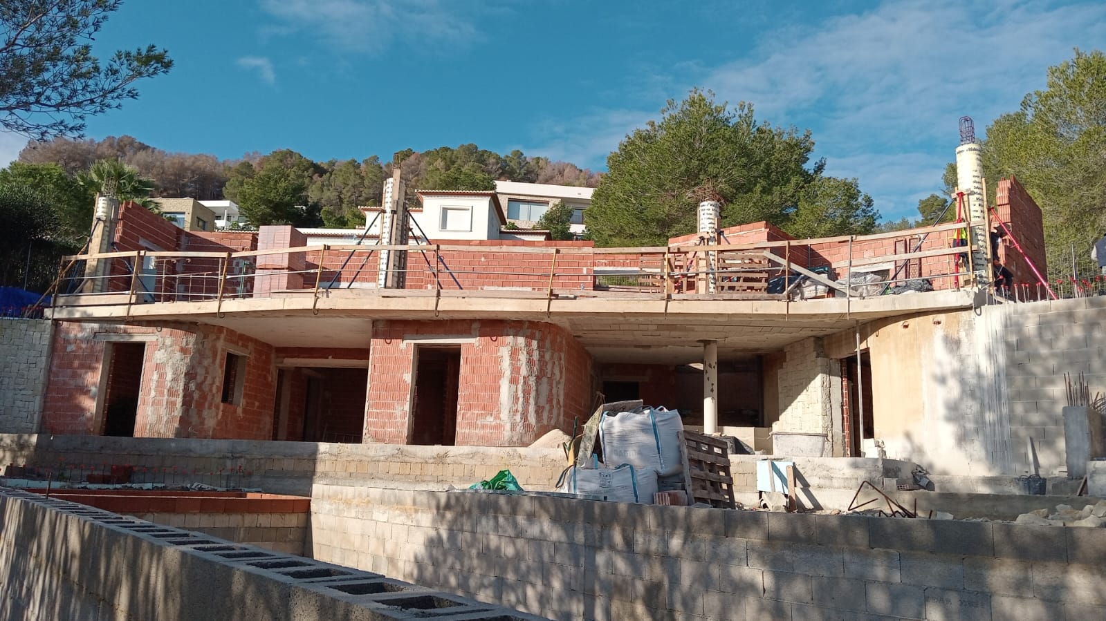 AVS-57035 - Villa en Javea