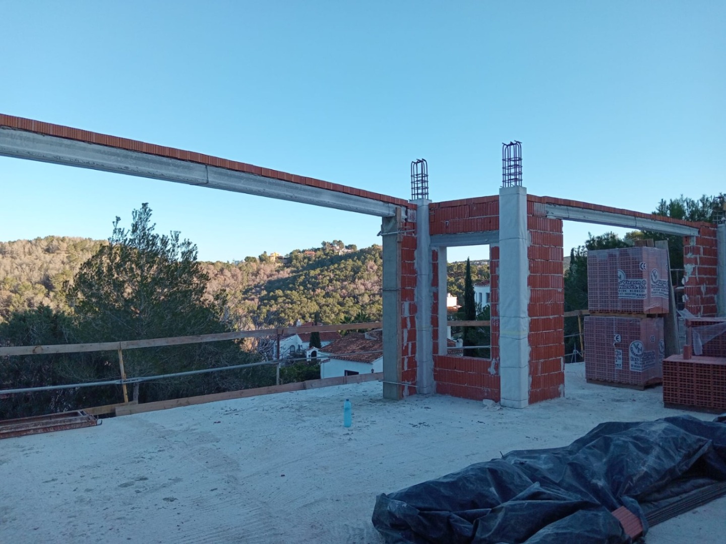 AVS-57035 - Villa en Javea