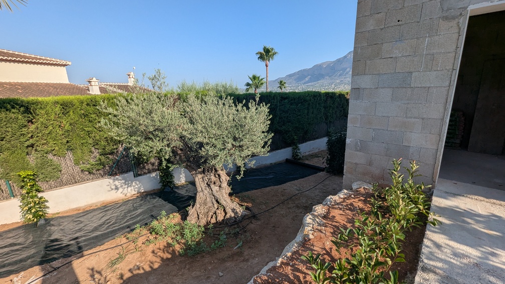 AVS-57045 - Villa en Javea