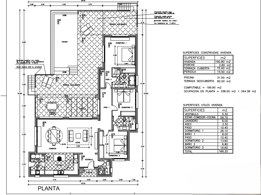 AVS-57045 - Villa en Javea
