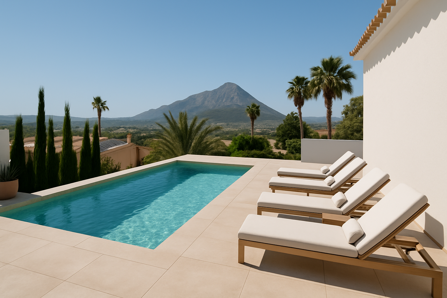 AVS-57045 - Villa en Javea