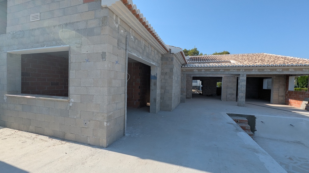AVS-57045 - Villa en Javea