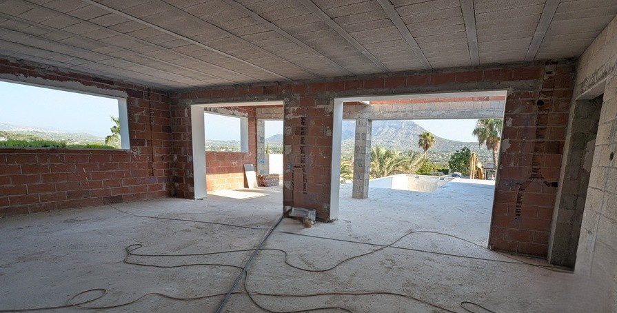 AVS-57045 - Villa en Javea