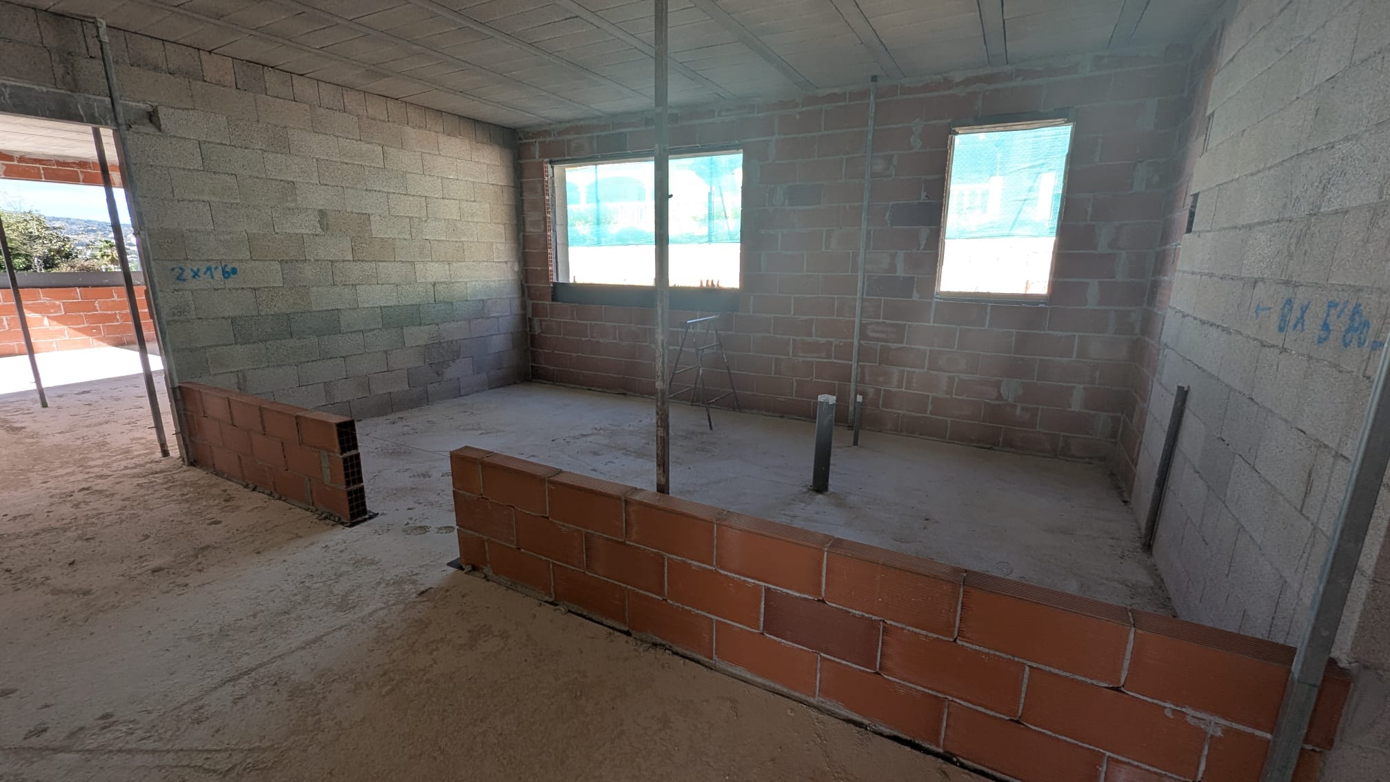 AVS-57045 - Villa en Javea