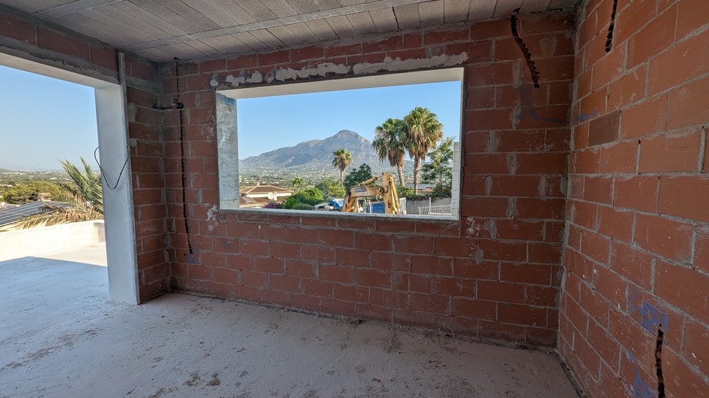 AVS-57045 - Villa en Javea