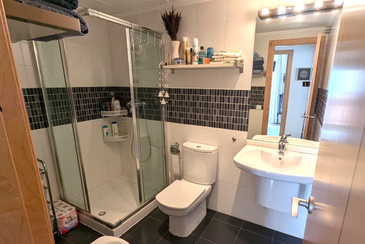 AVS-56954 - Wohnung in Javea