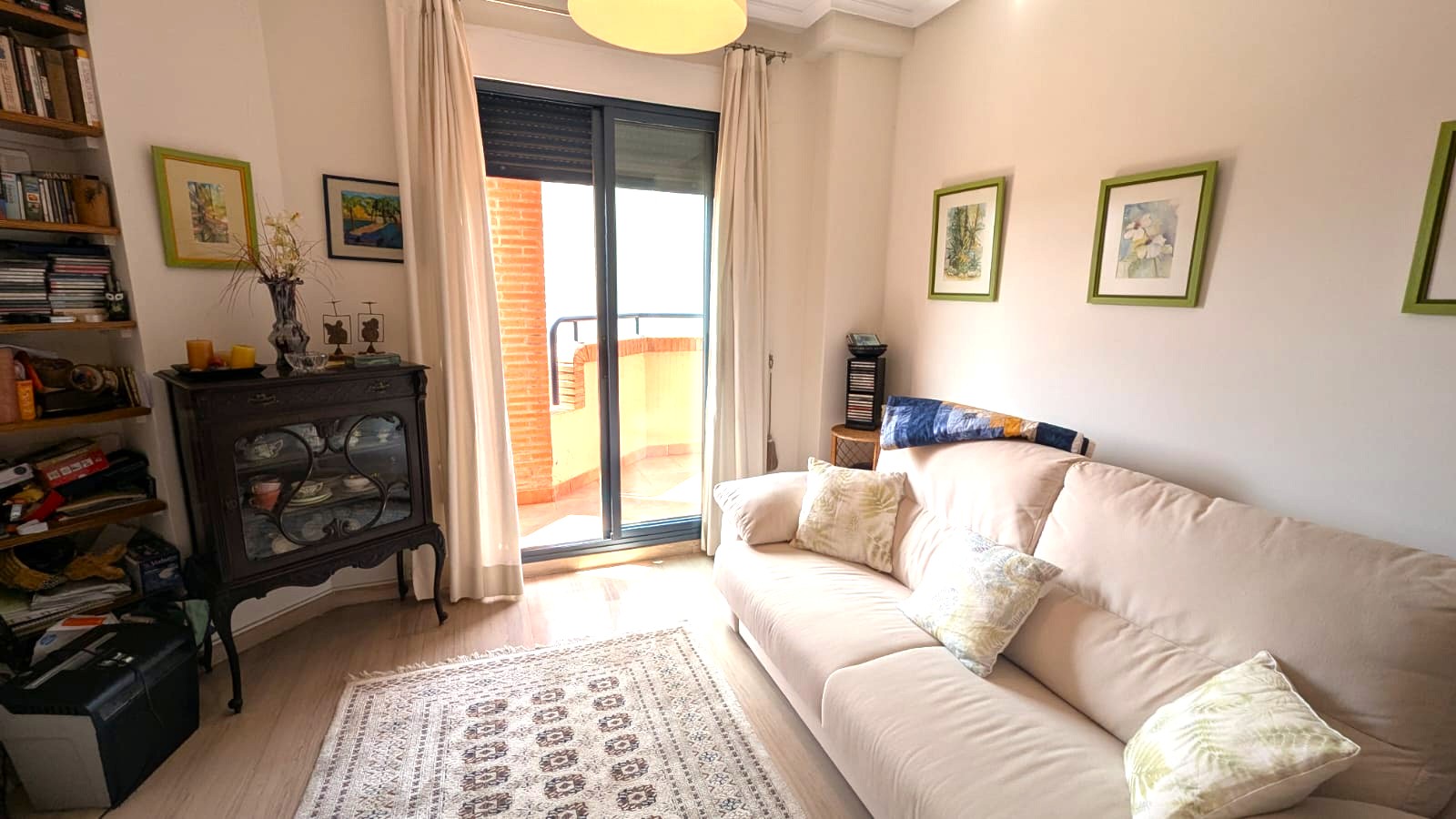 AVS-56954 - Wohnung in Javea