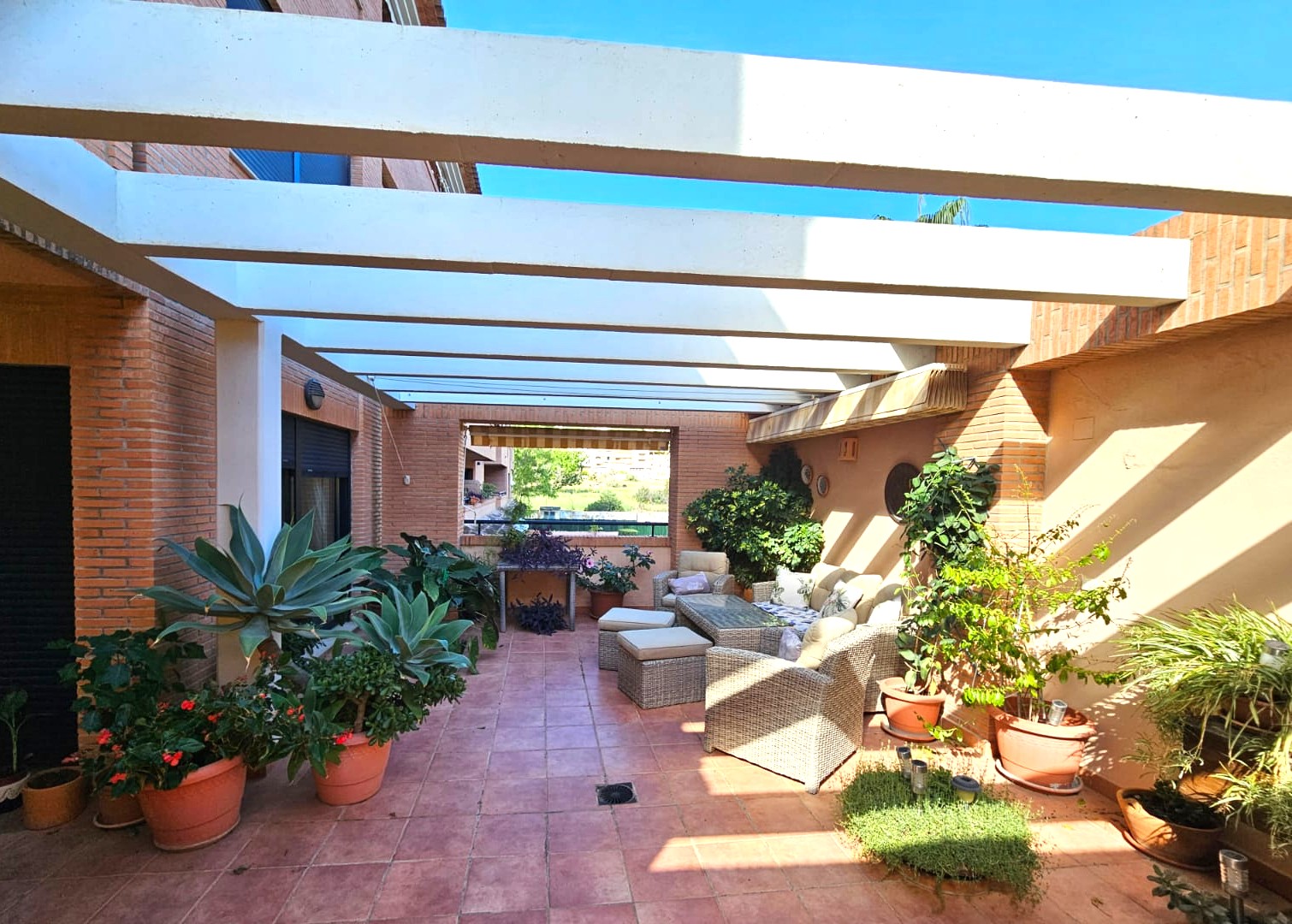 AVS-56954 - Wohnung in Javea