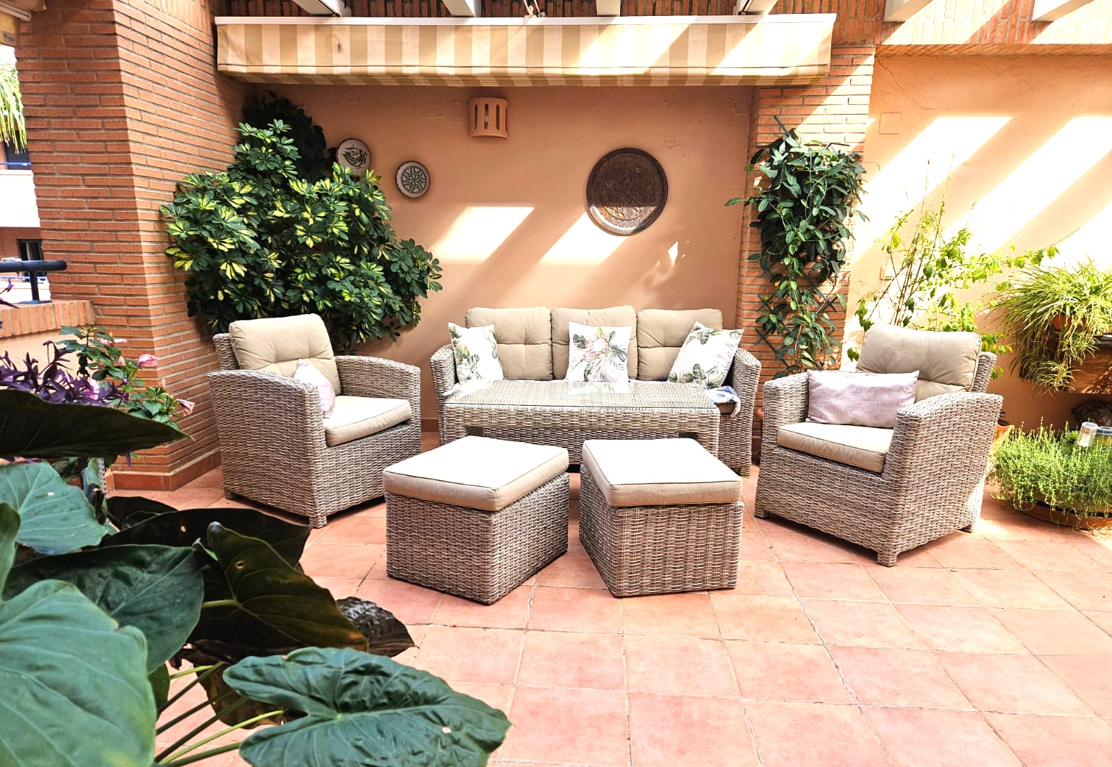 AVS-56954 - Wohnung in Javea