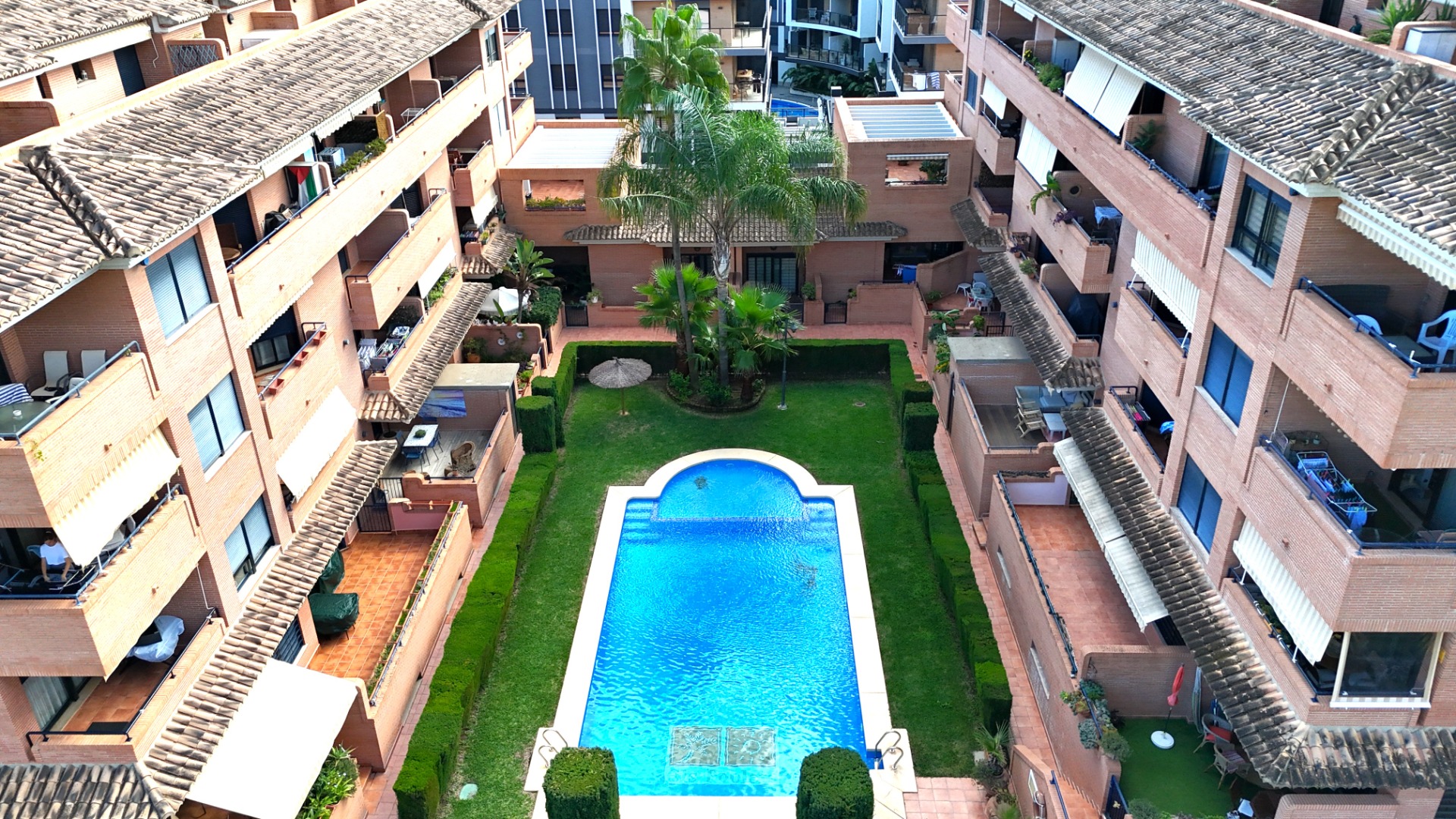 AVS-56954 - Wohnung in Javea