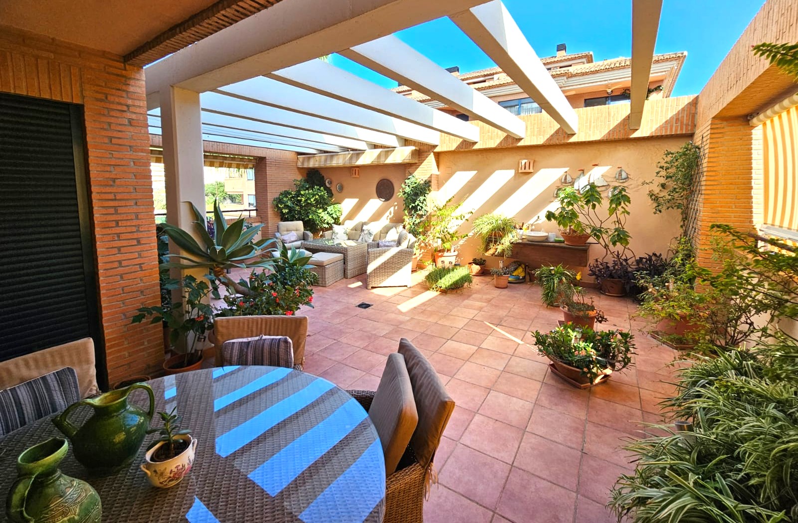 AVS-56954 - Wohnung in Javea