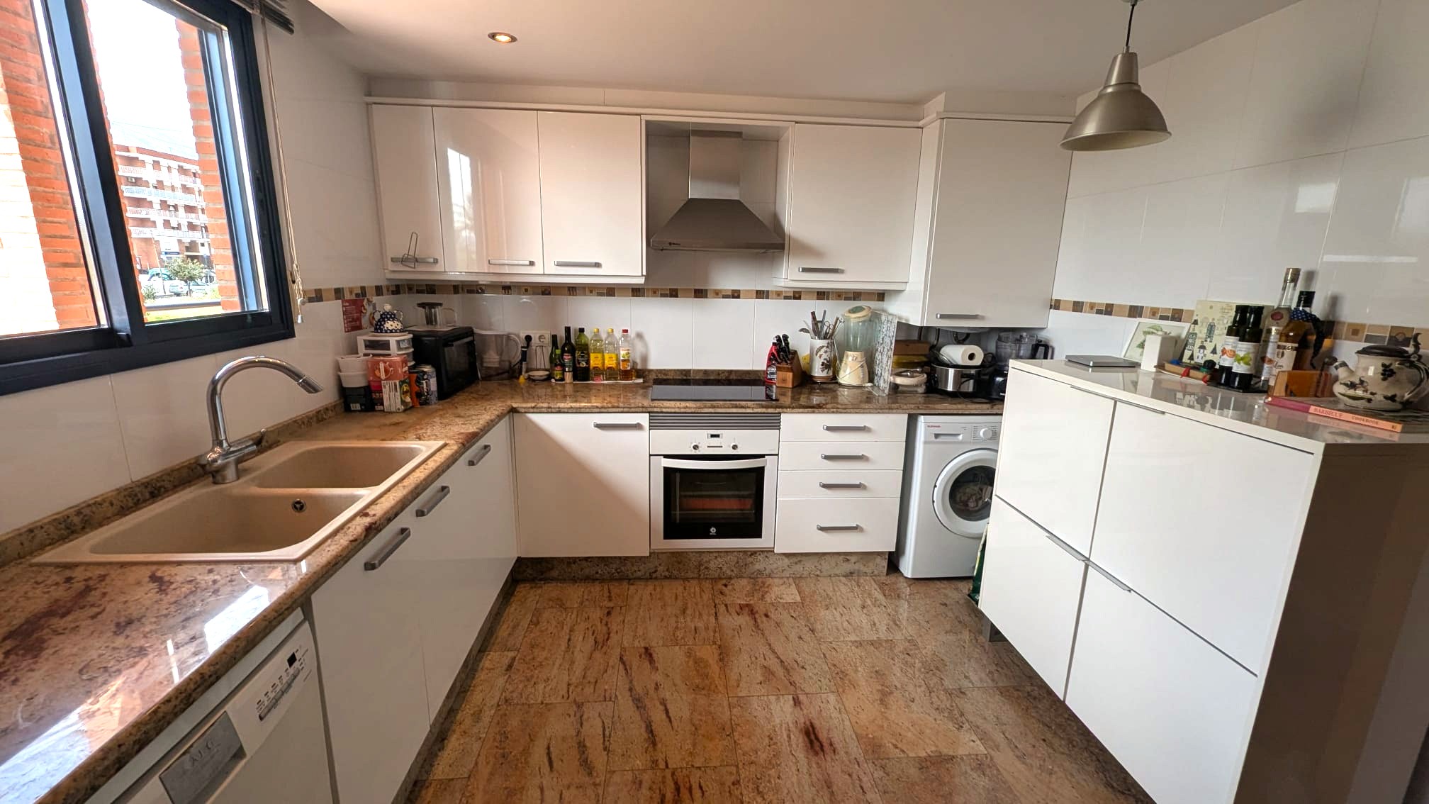 AVS-56954 - Wohnung in Javea