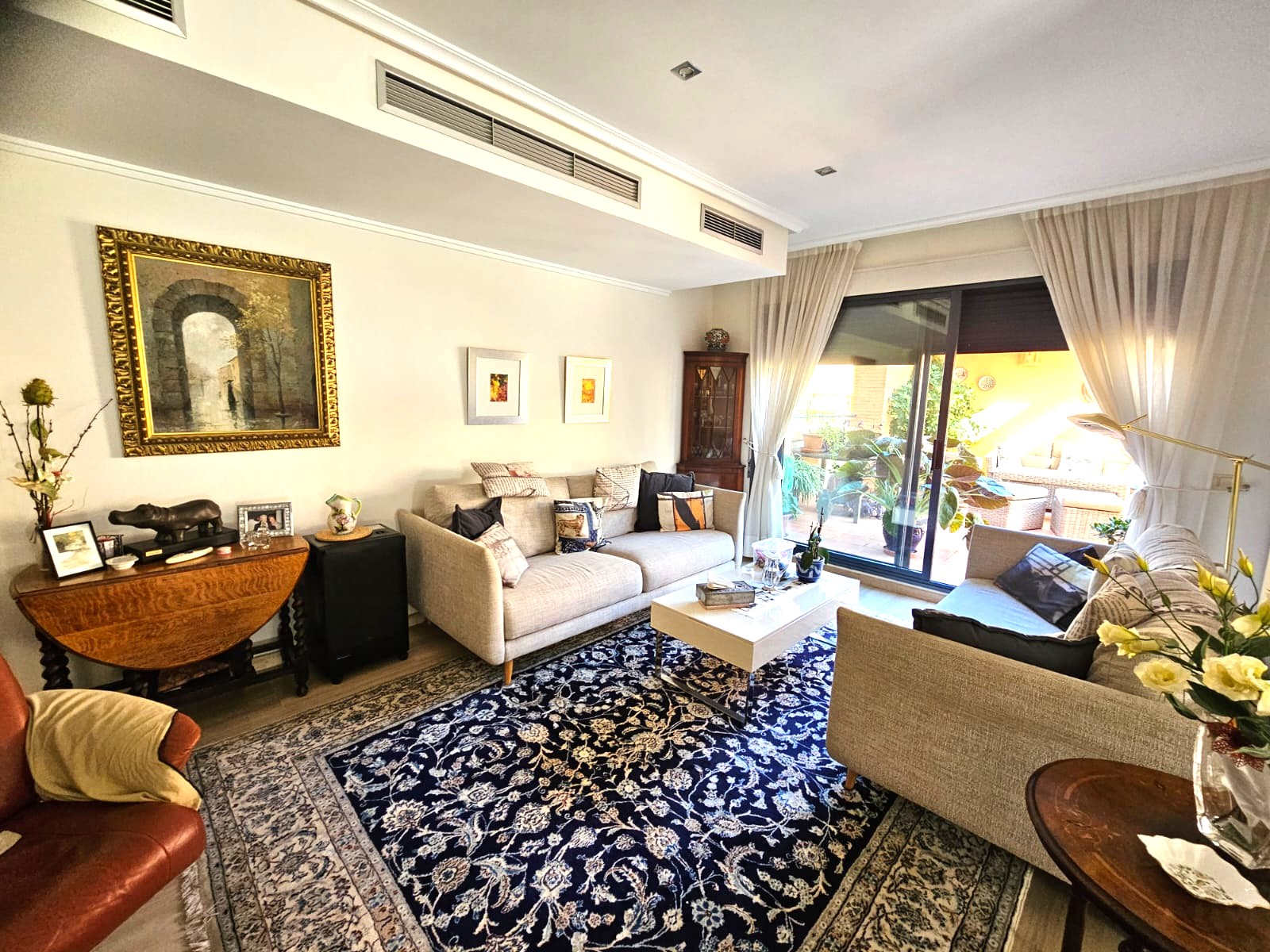 AVS-56954 - Wohnung in Javea