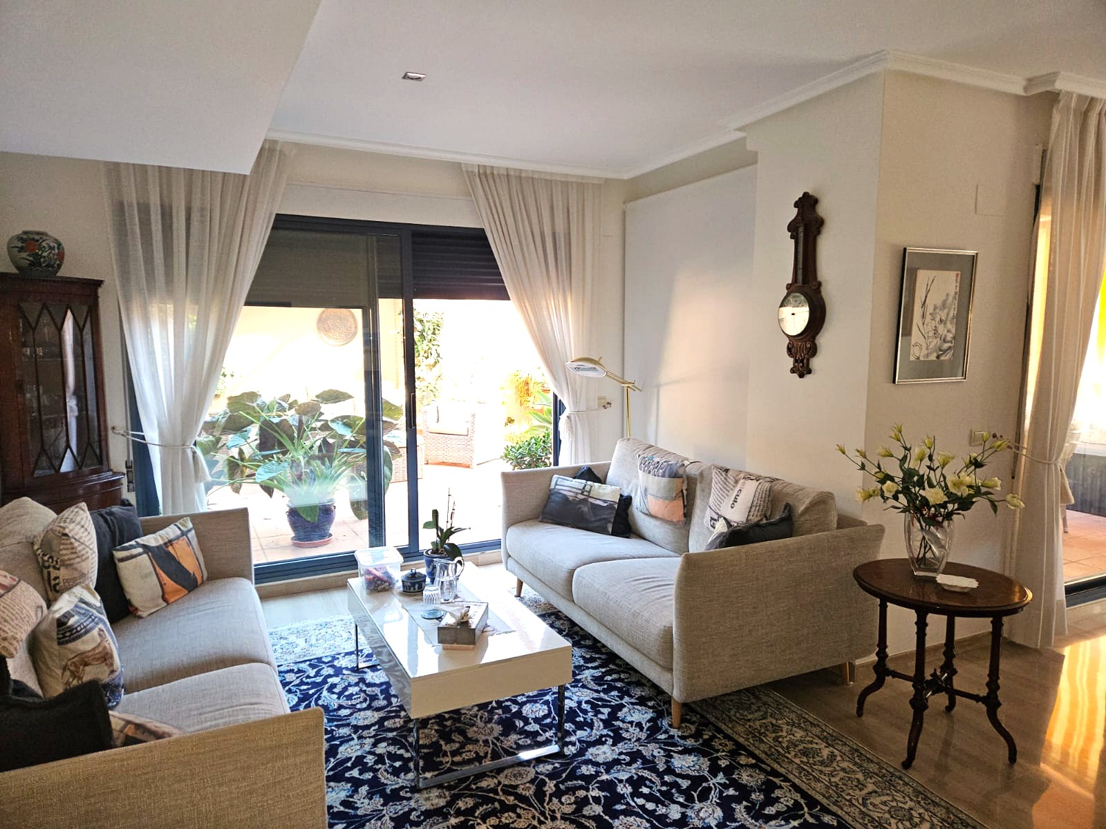 AVS-56954 - Wohnung in Javea