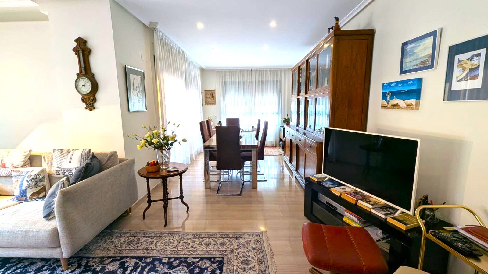 AVS-56954 - Wohnung in Javea