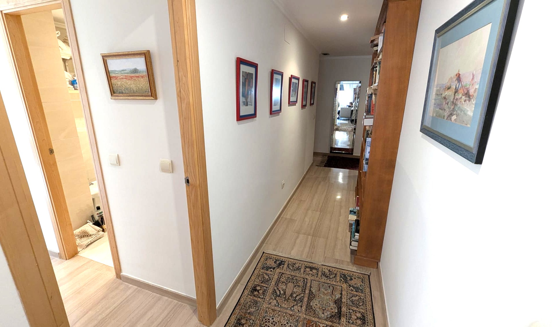 AVS-56954 - Wohnung in Javea