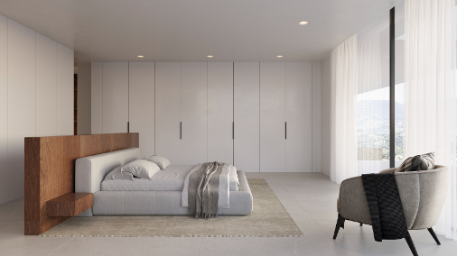 AVS-55955 - Villa en Moraira