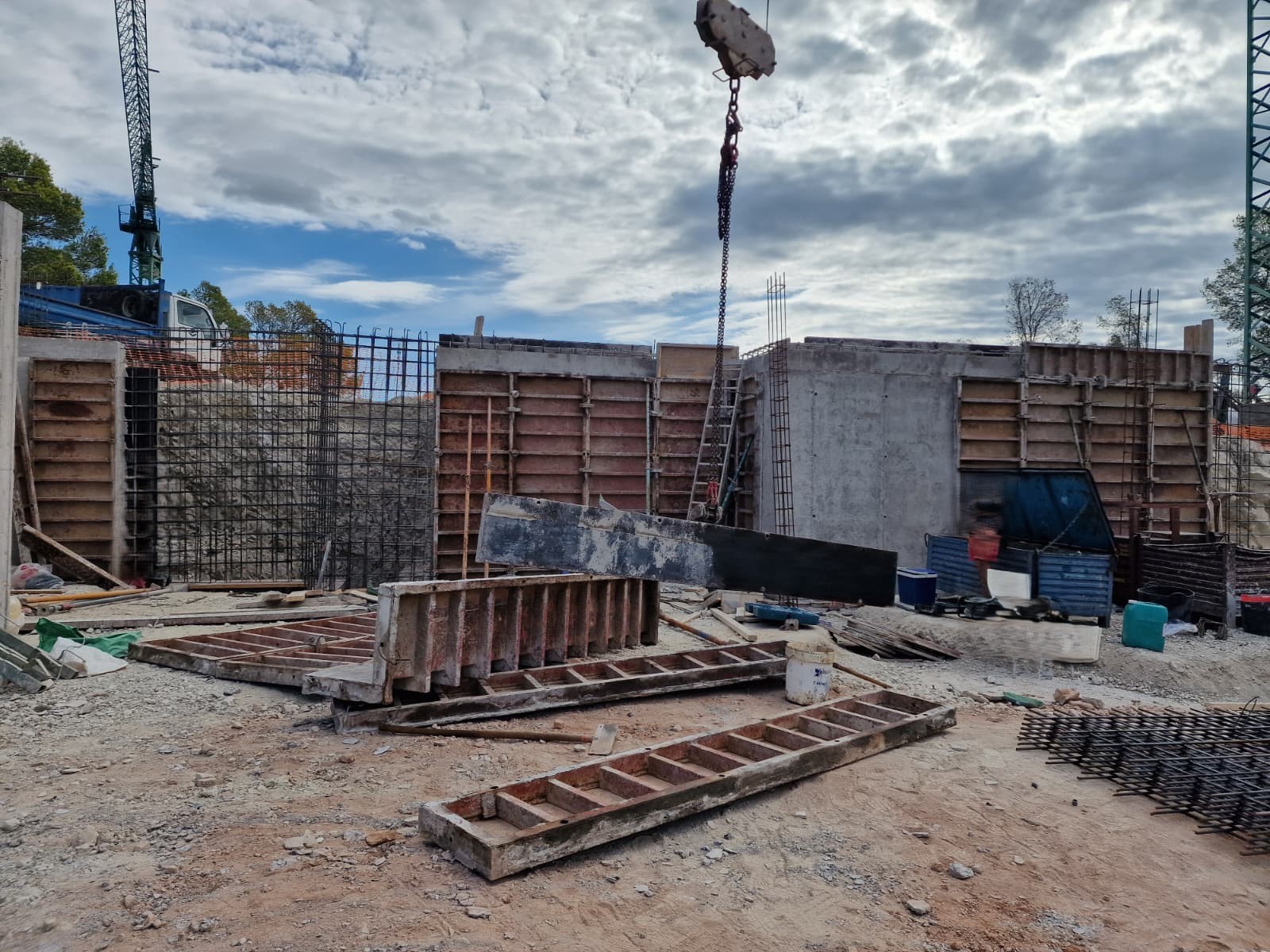 AVS-55955 - Villa en Moraira