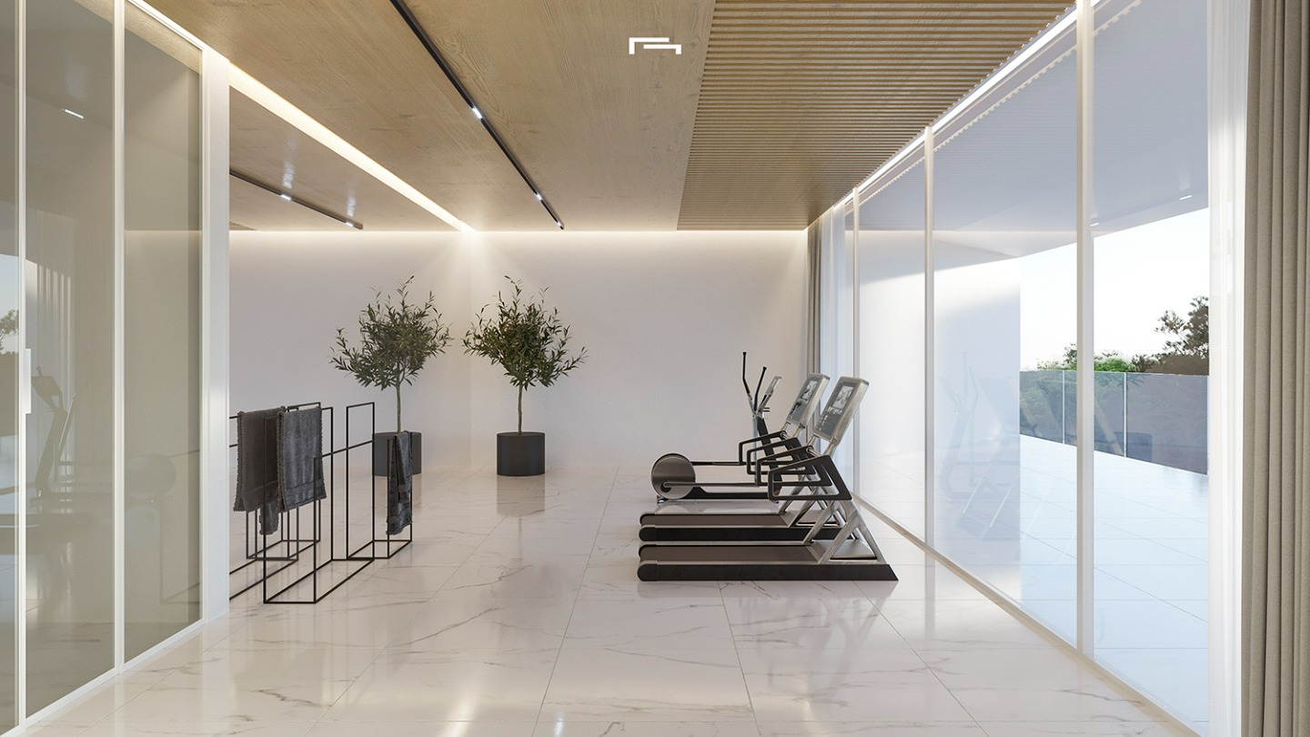 AVS-55265 - Villa en Moraira