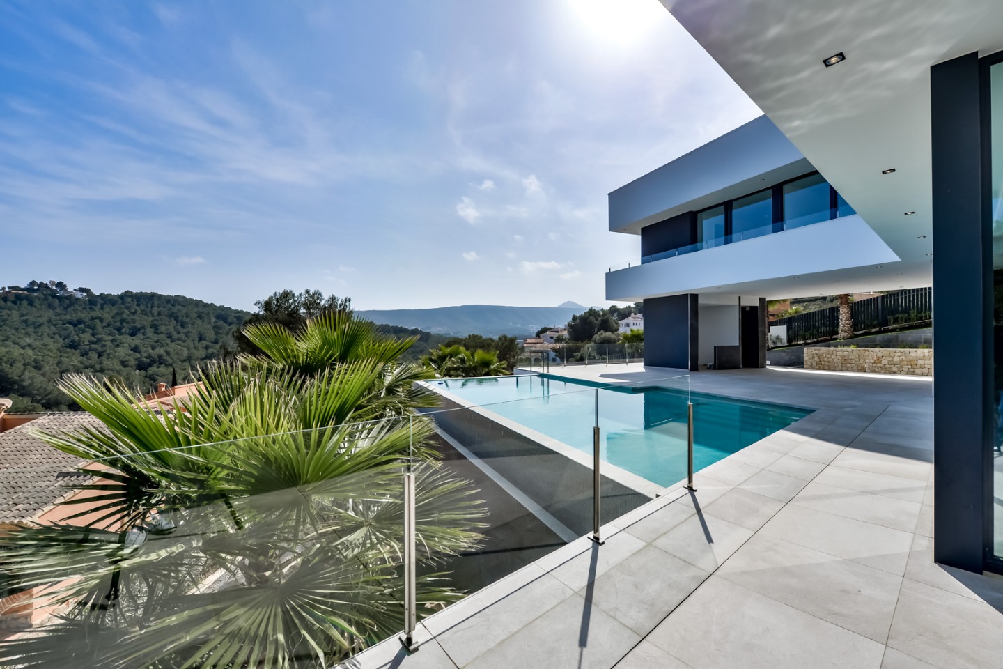 AVS-52445 - Villa en Javea