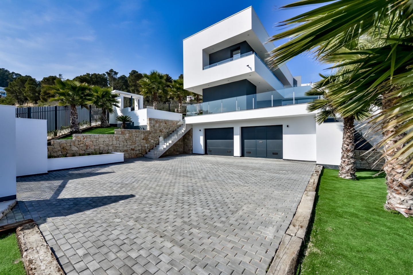 AVS-52445 - Villa en Javea