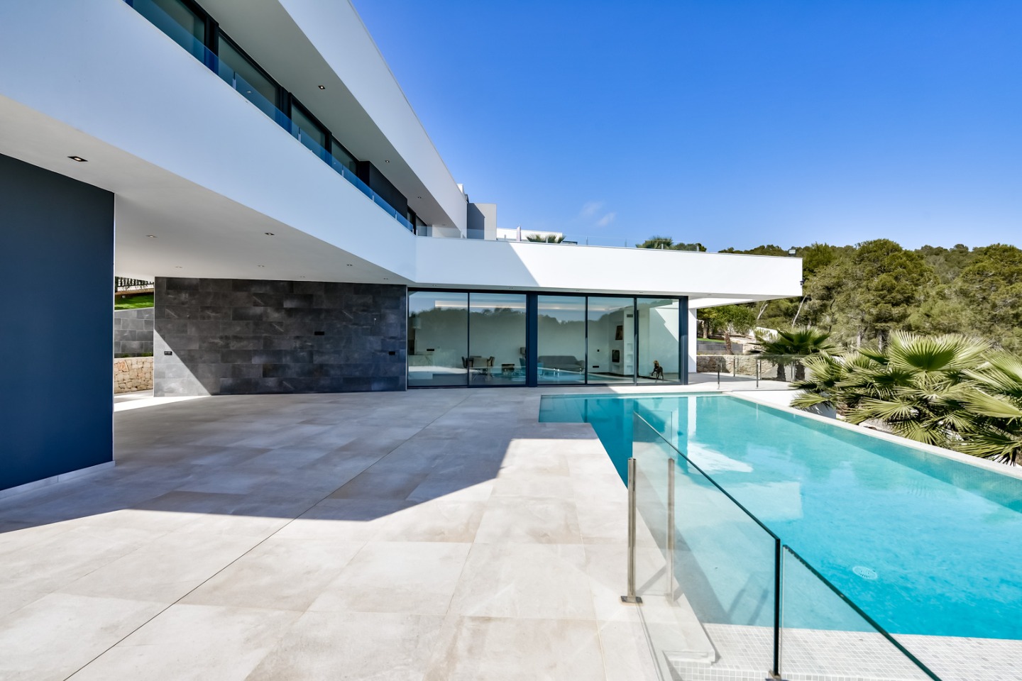 AVS-52445 - Villa en Javea