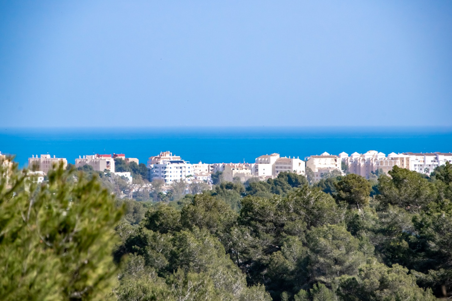 AVS-52445 - Villa en Javea