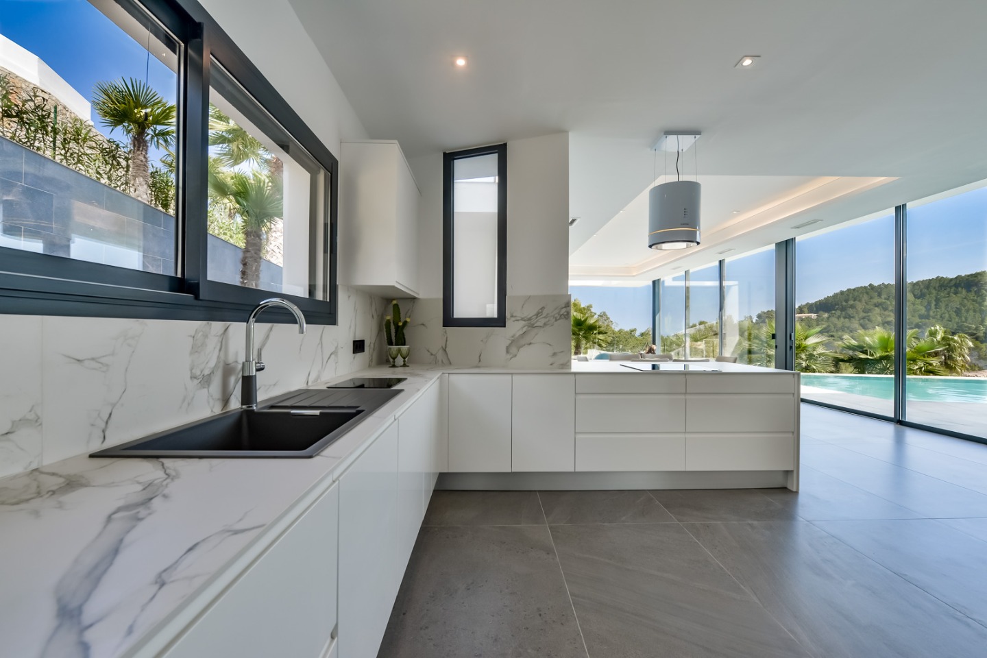 AVS-52445 - Villa en Javea