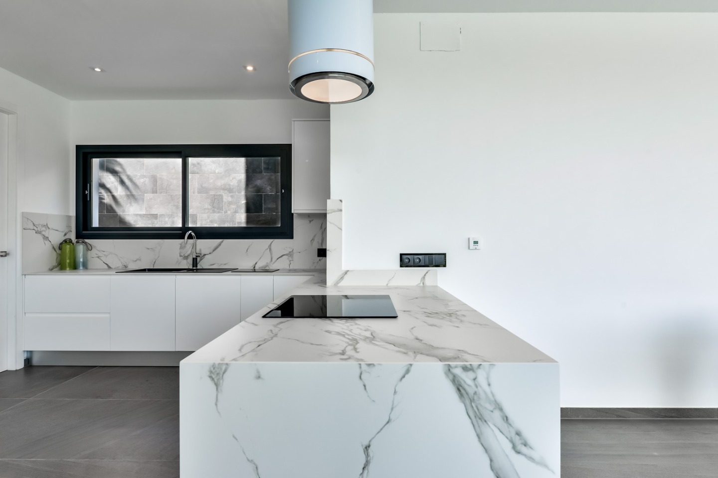 AVS-52445 - Villa en Javea