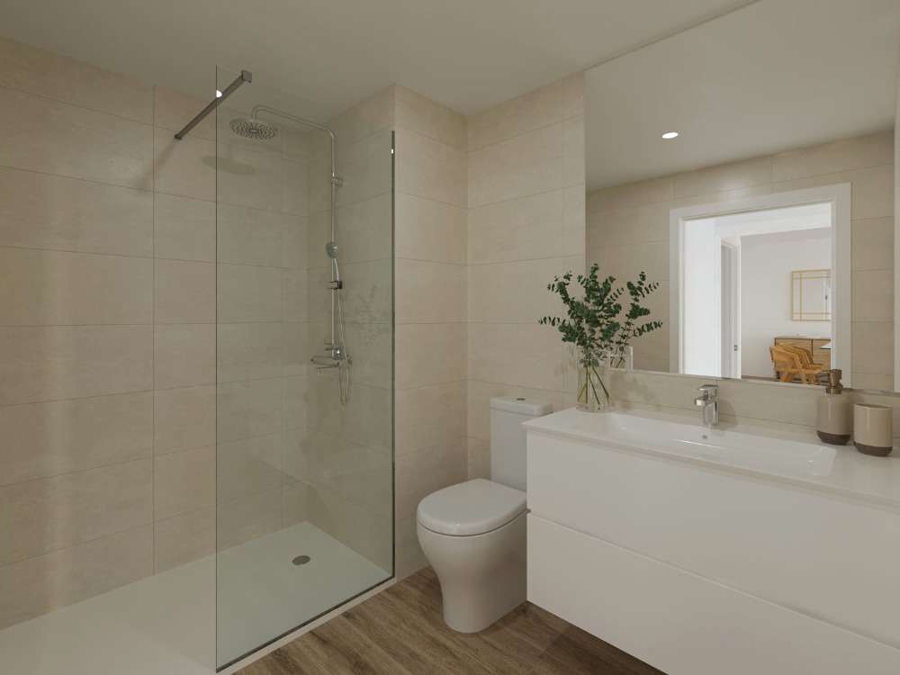 AVS-51914 - Apartamento en Javea