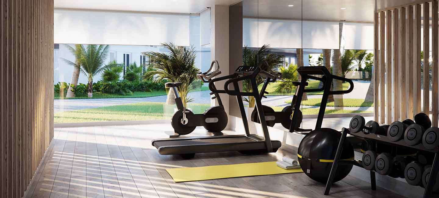 AVS-51914 - Apartamento en Javea