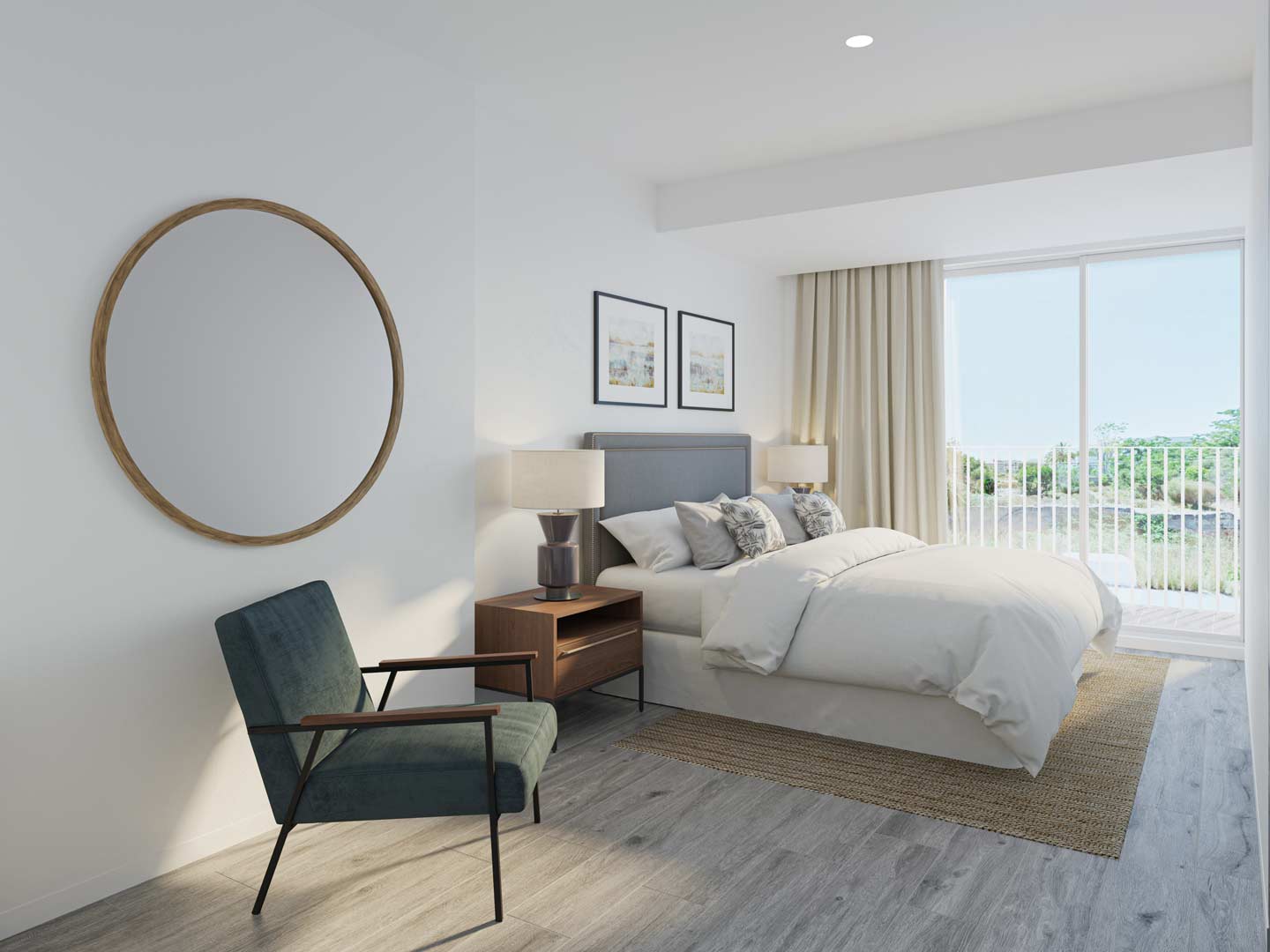 AVS-51894 - Apartamento en Javea