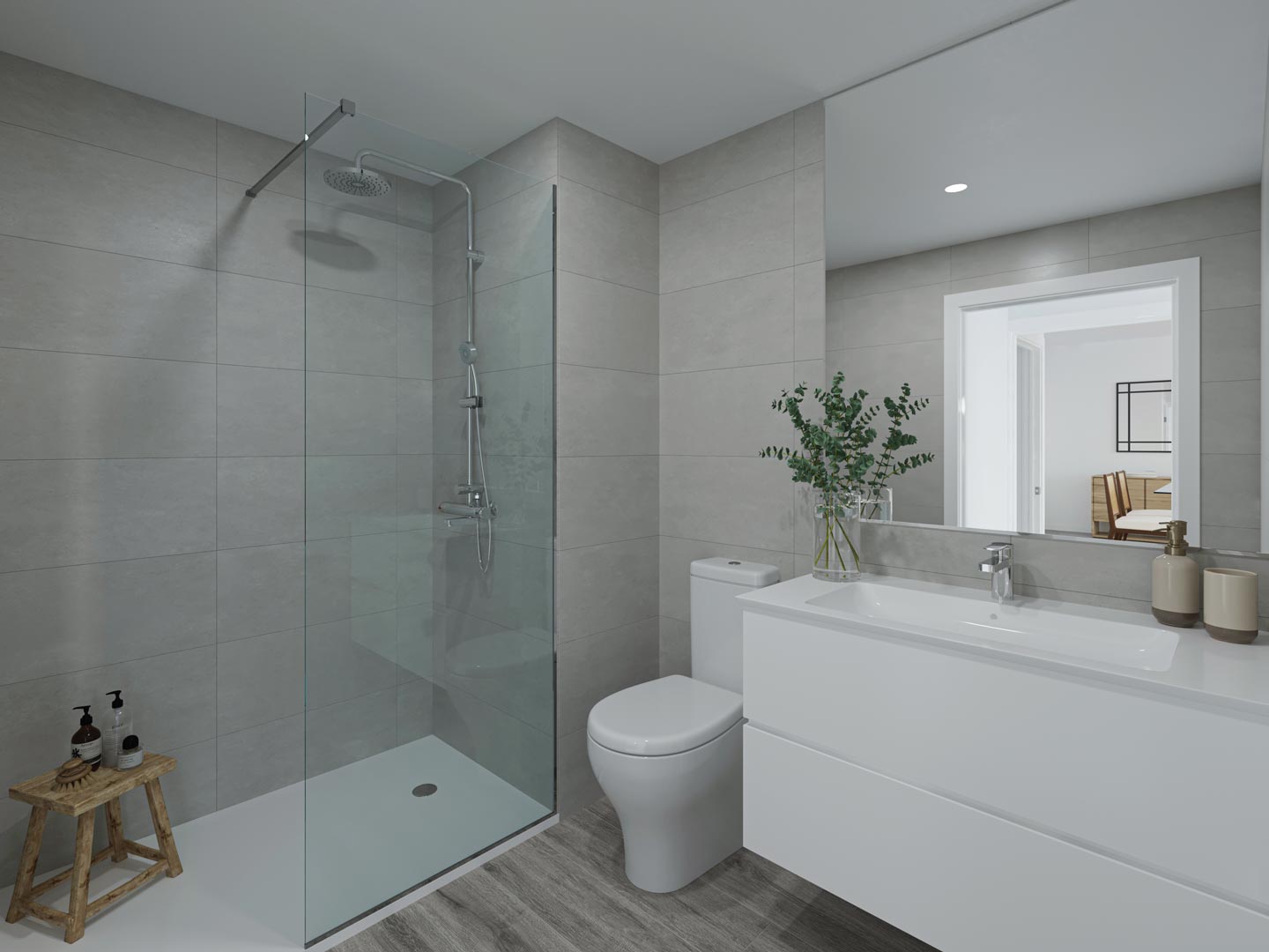 AVS-51894 - Apartamento en Javea