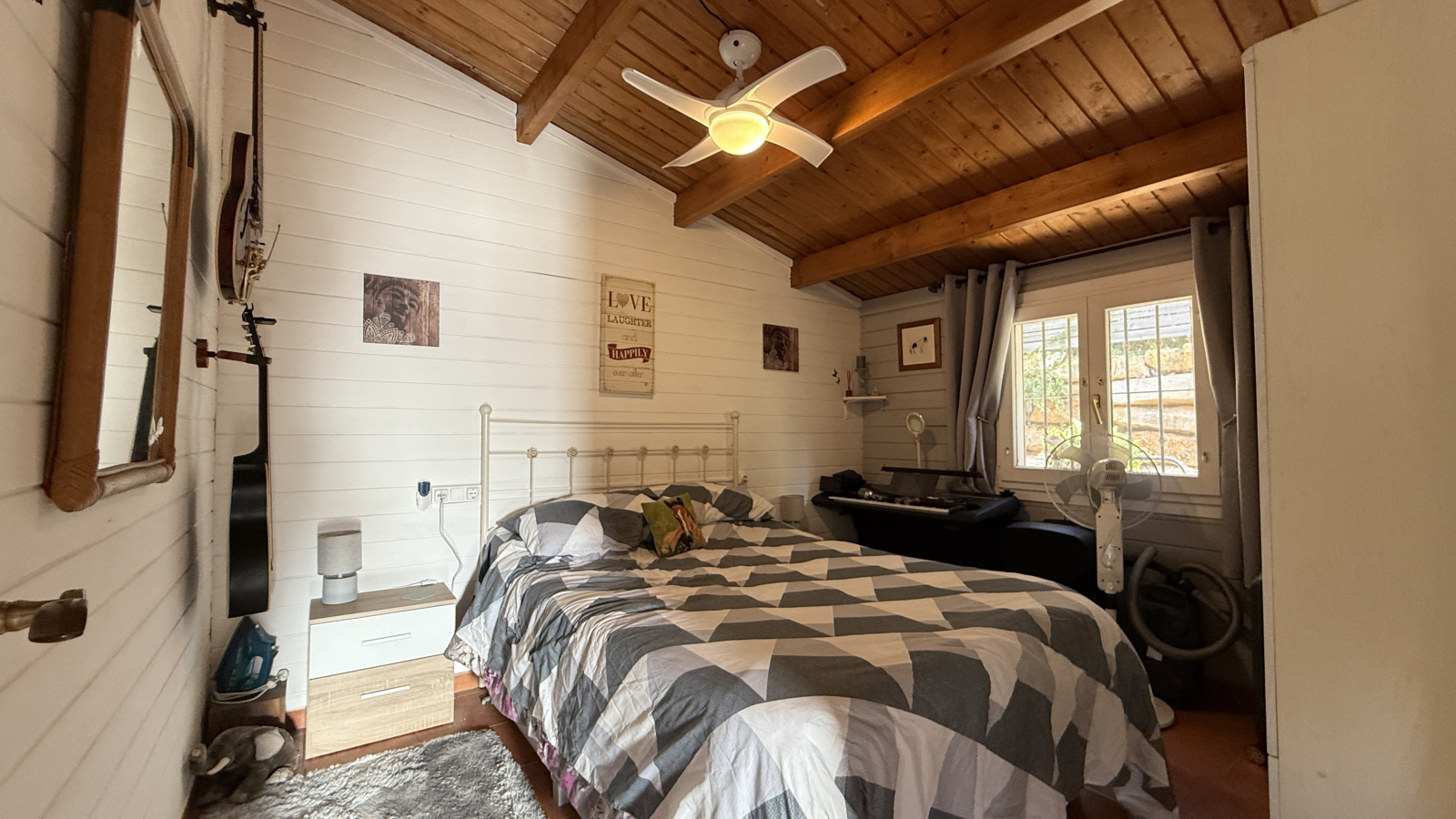 RG-0126 - Charmante kleine Villa in sonniger Panoramalage, Wohnen, wo andere Urlaub machen