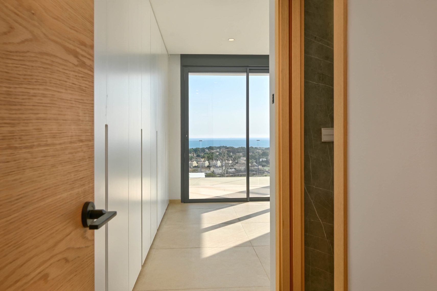 VGH30128 - Villa en Calpe, Gran Sol