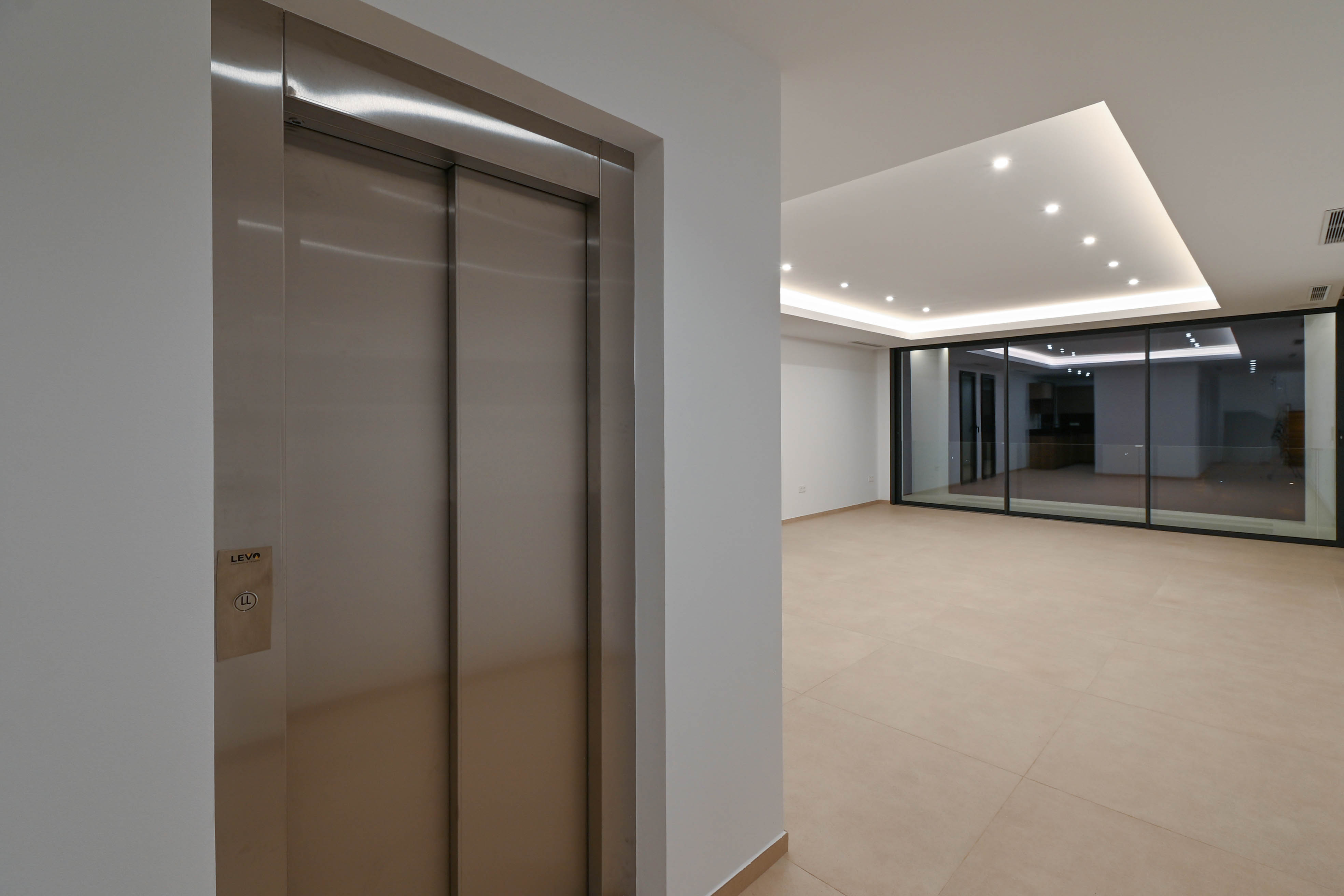 VGH30128 - Villa en Calpe, Gran Sol