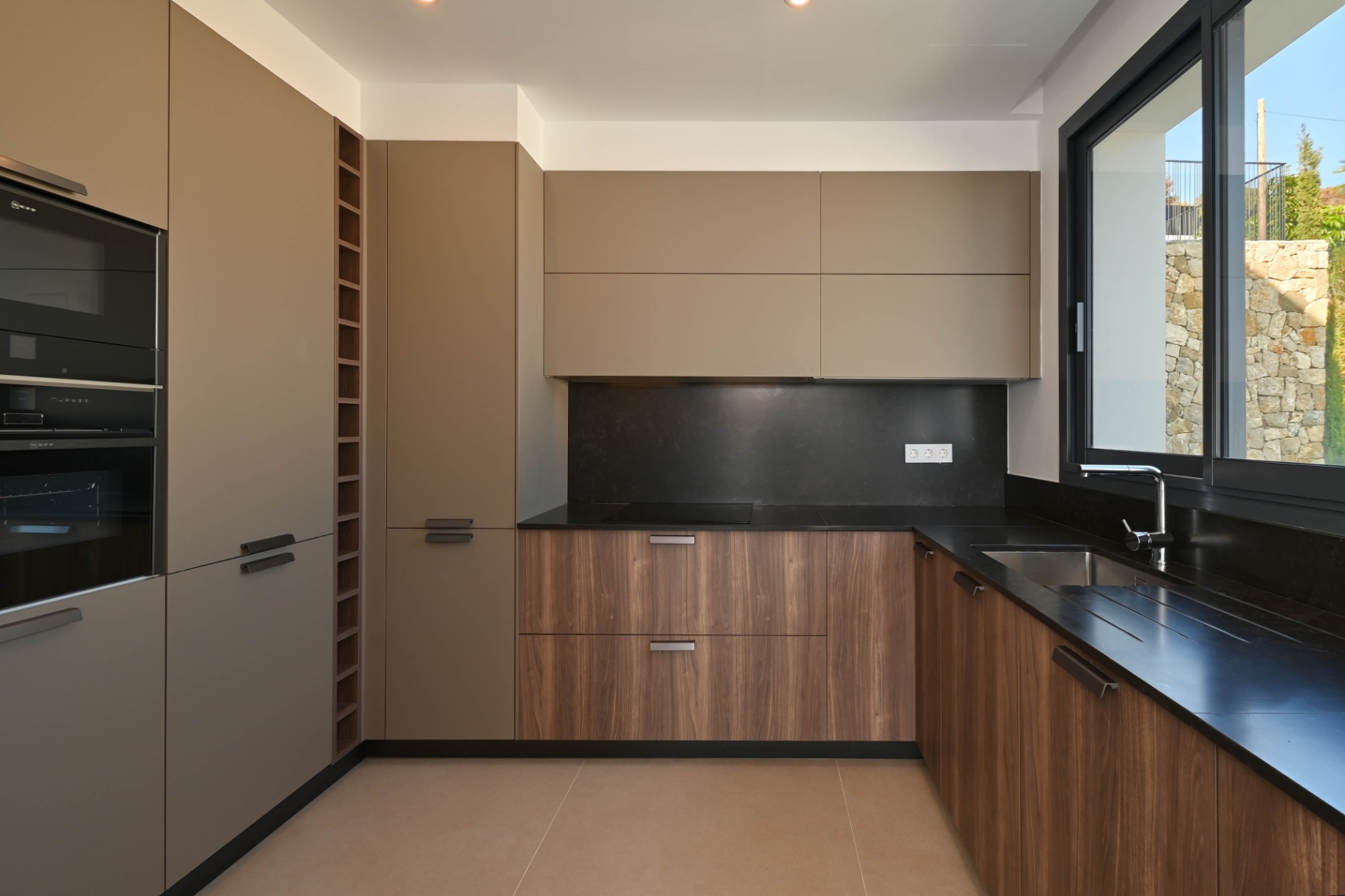 VGH30128 - Villa en Calpe, Gran Sol