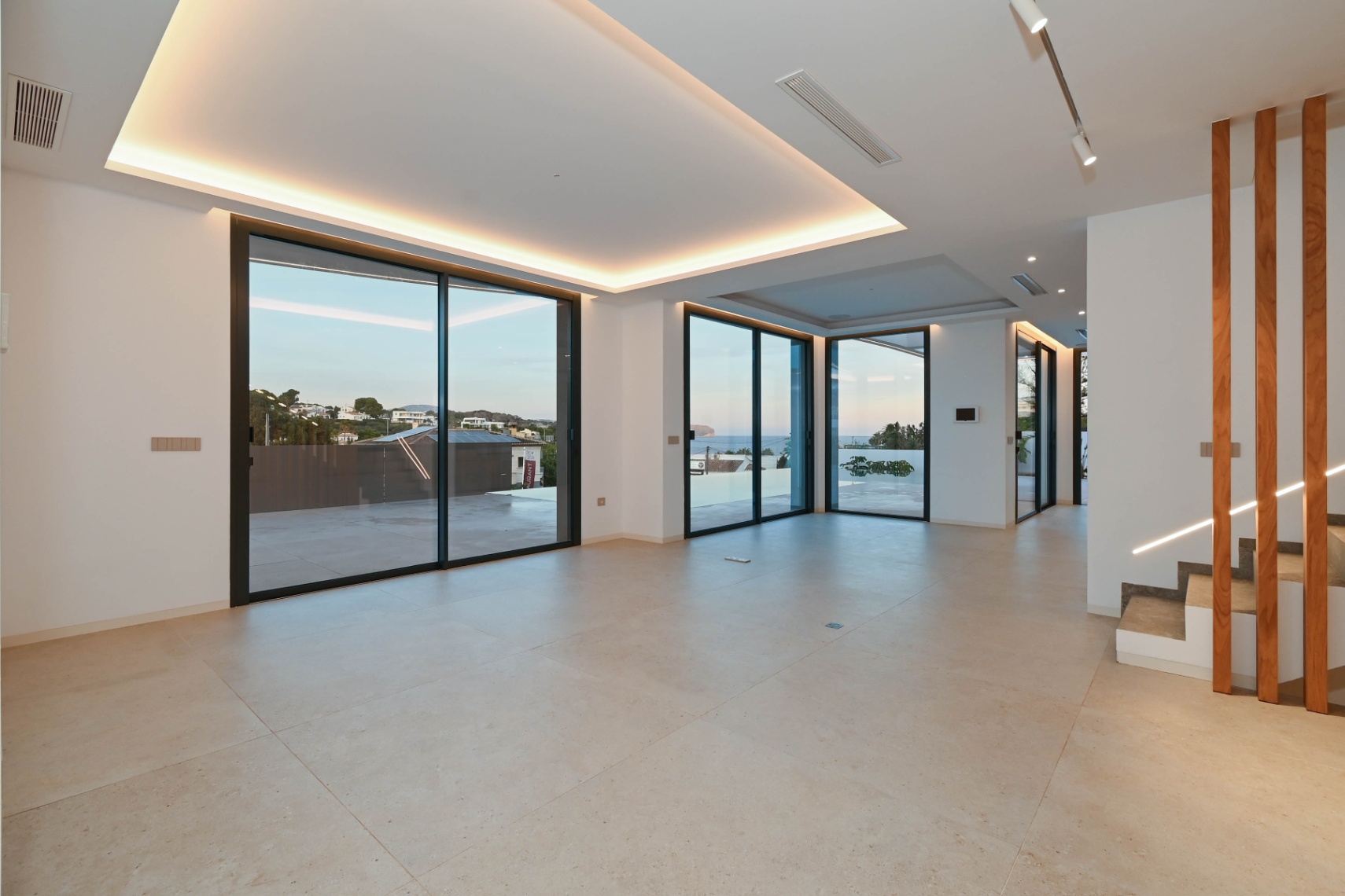VGH40085 - Villa in Benissa
