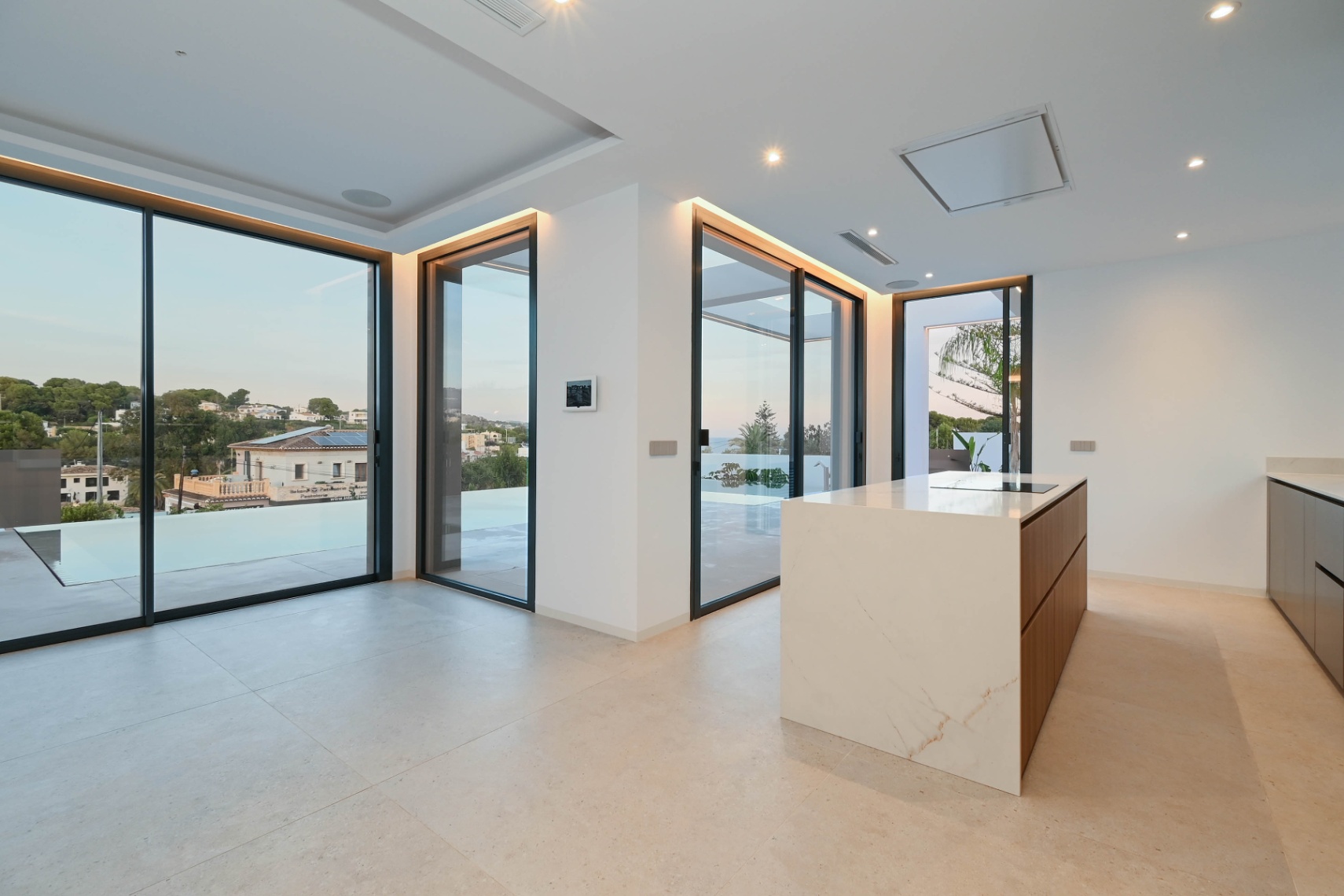 VGH40085 - Villa in Benissa