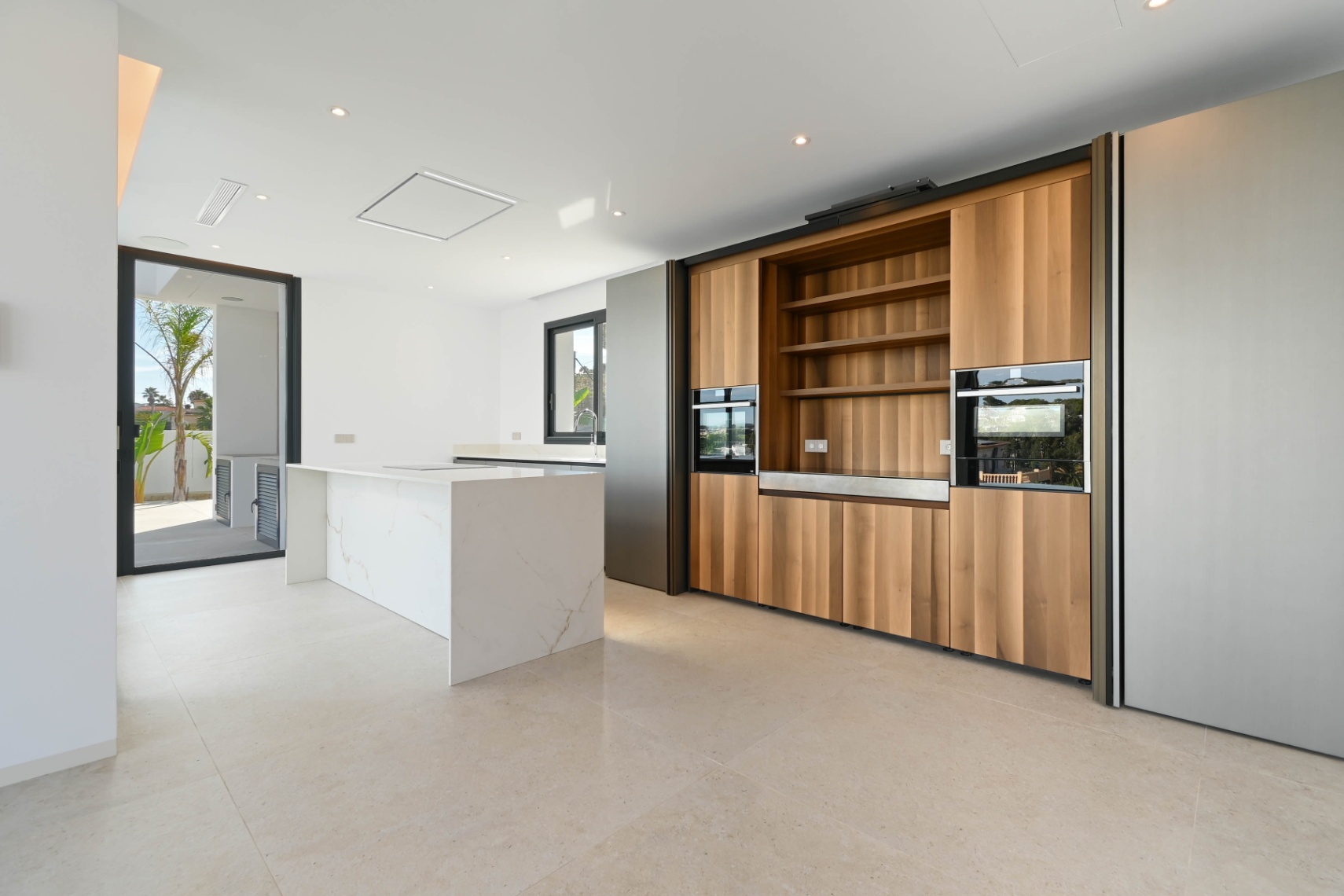 VGH40085 - Villa in Benissa