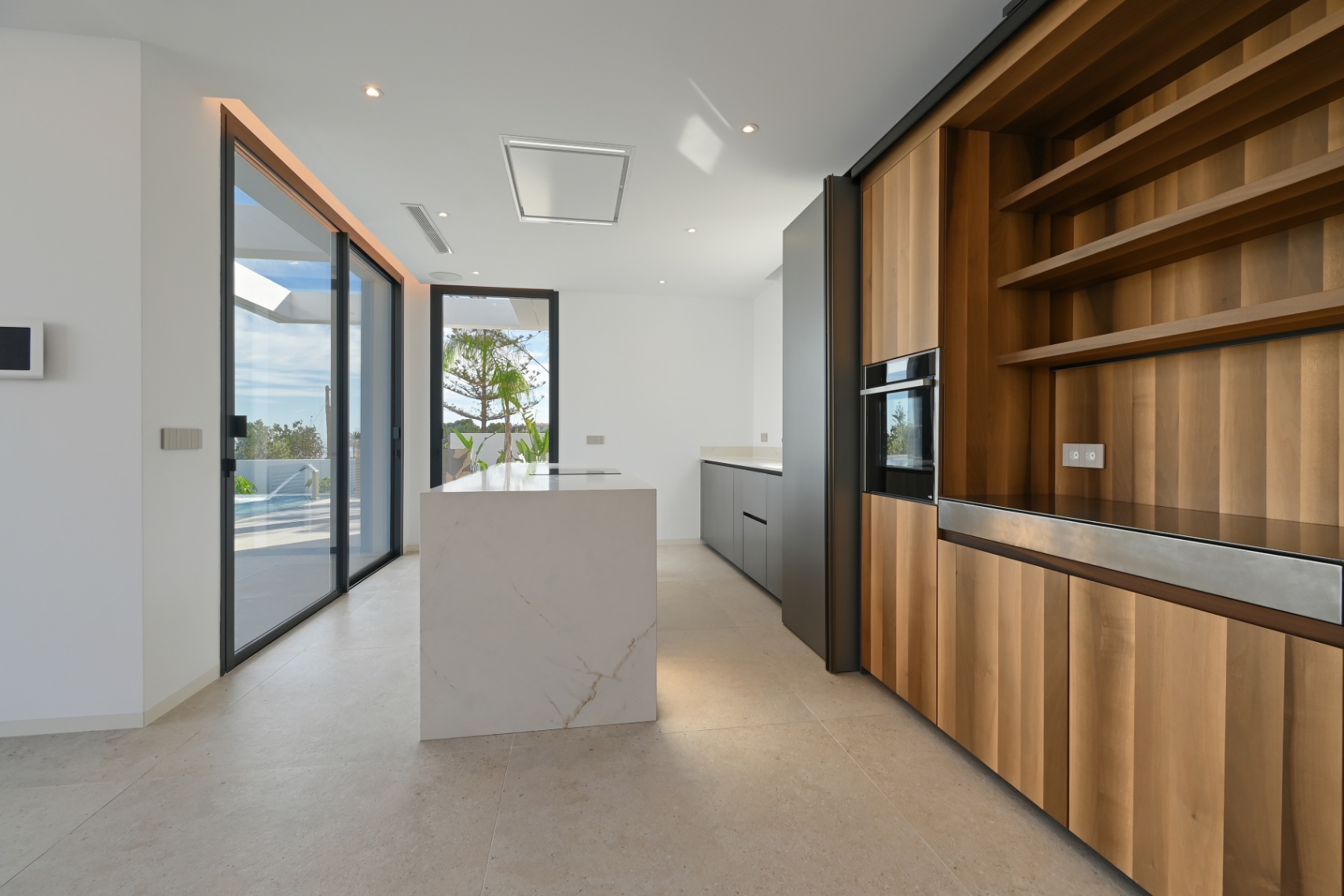 VGH40085 - Villa in Benissa