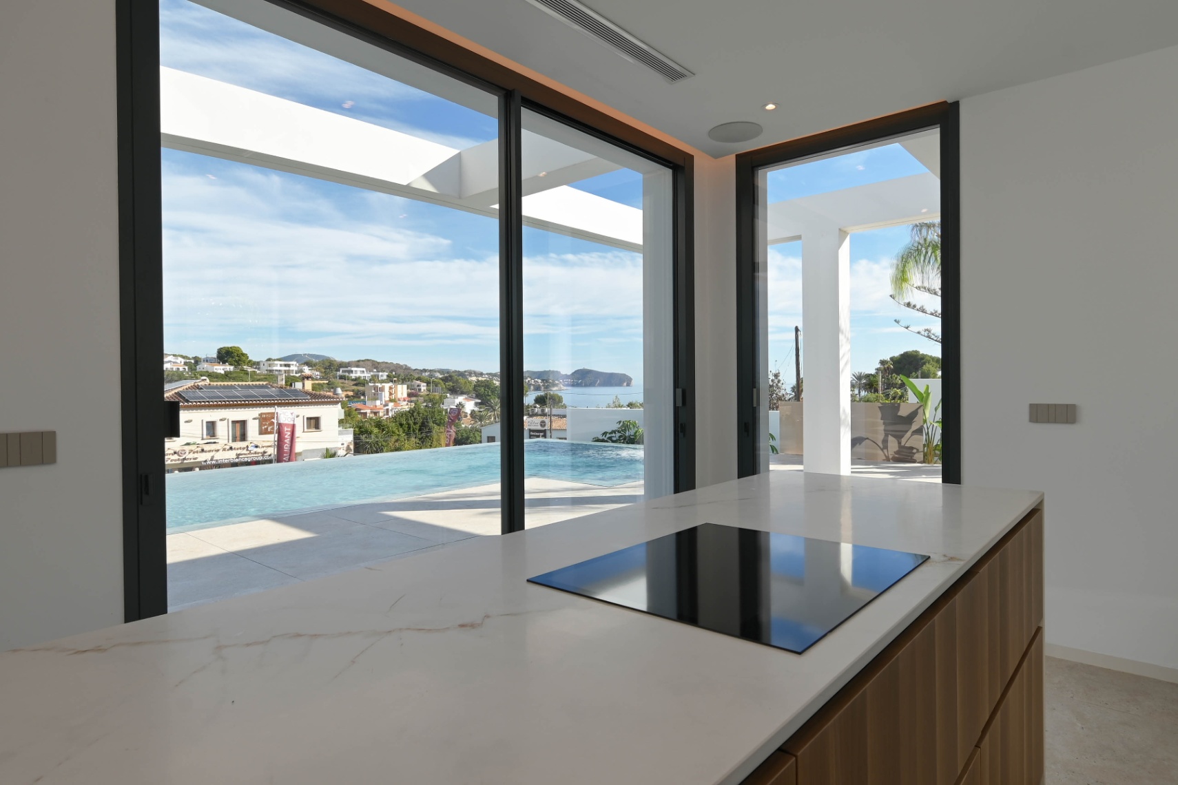 VGH40085 - Villa in Benissa