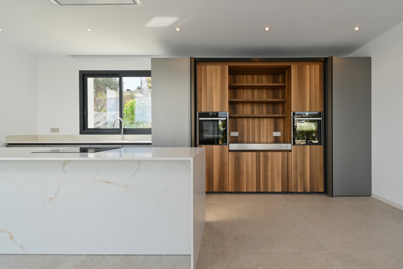 VGH40085 - Villa in Benissa