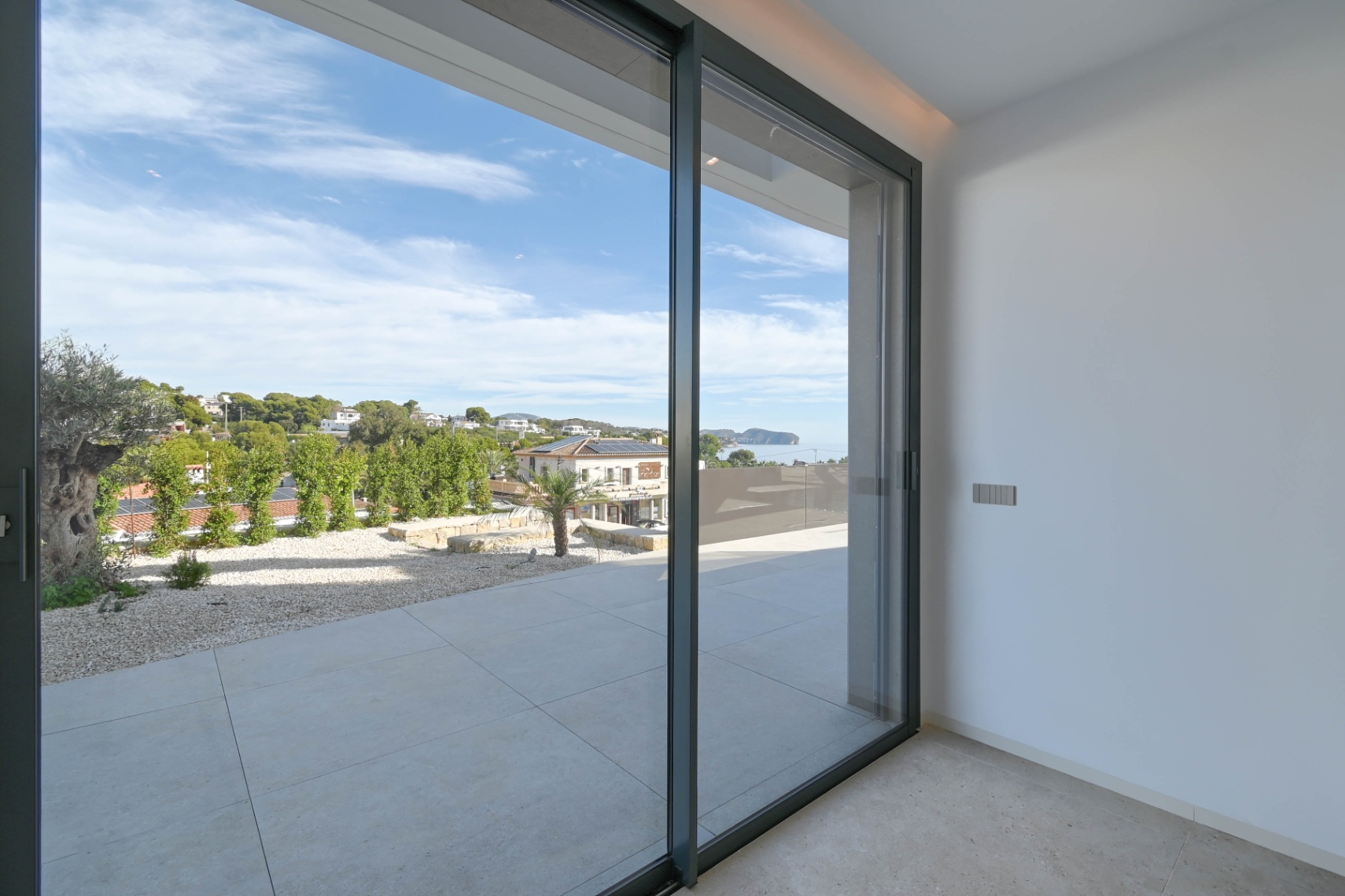 VGH40085 - Villa in Benissa
