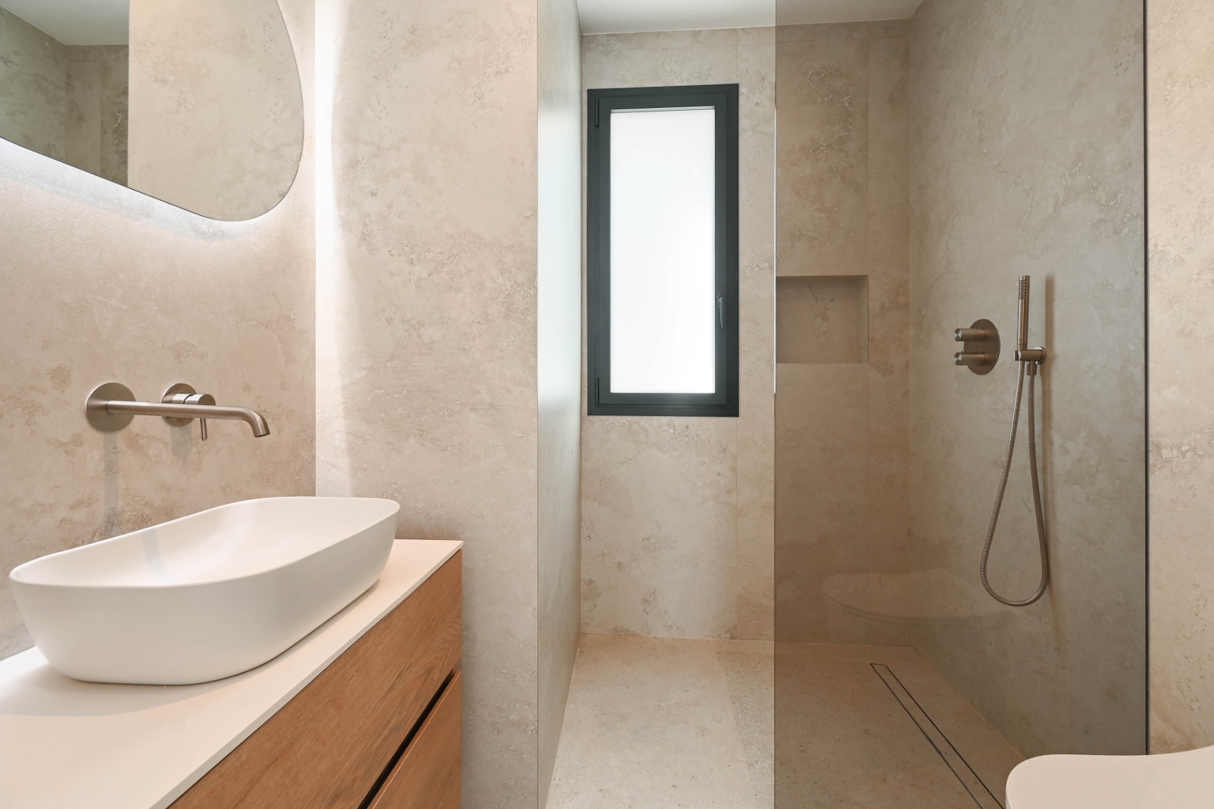 VGH40085 - Villa in Benissa