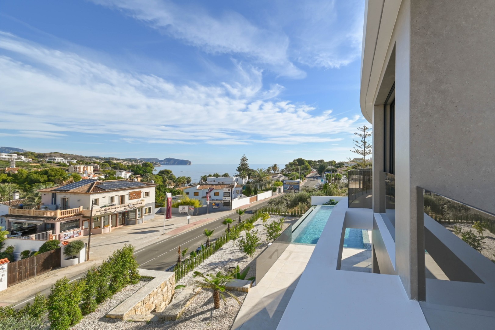 VGH40085 - Villa in Benissa