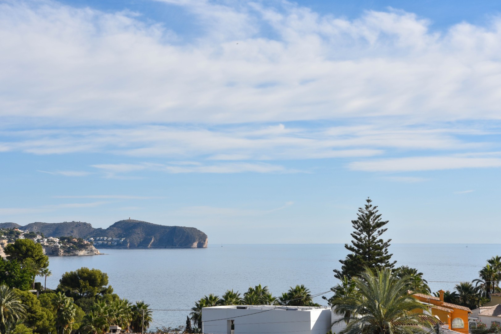 VGH40085 - Villa in Benissa