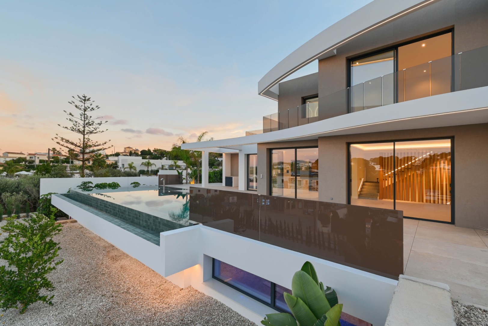 VGH40085 - Villa in Benissa