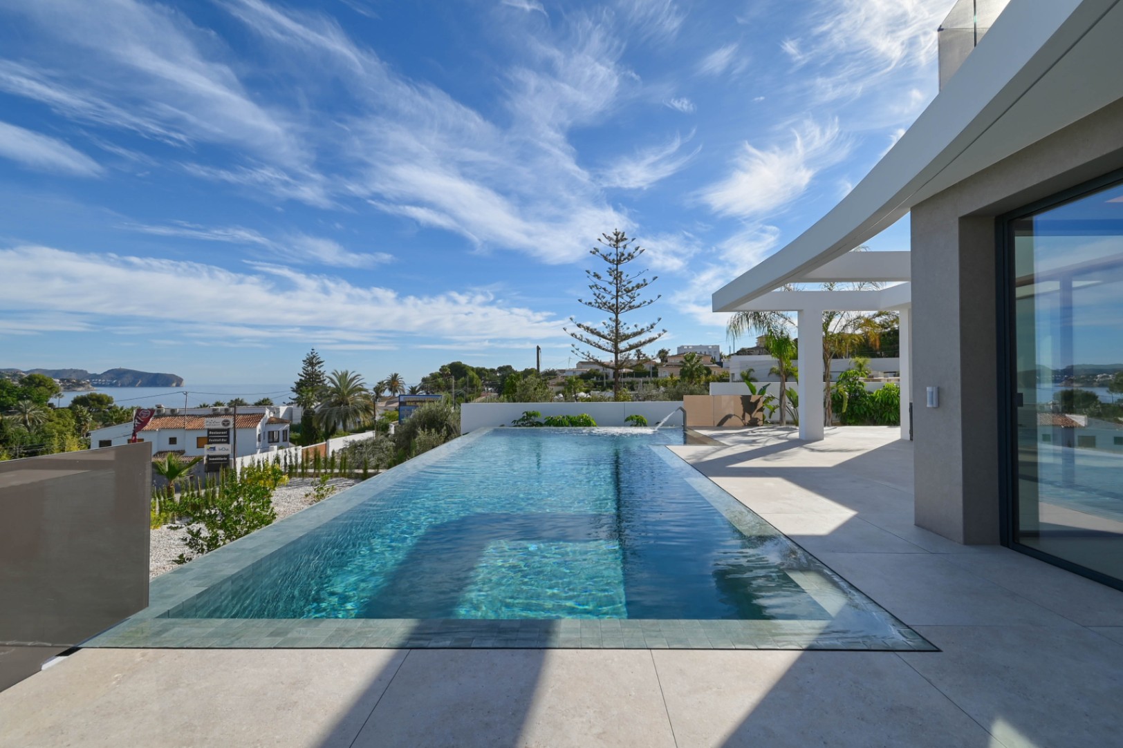 VGH40085 - Villa in Benissa